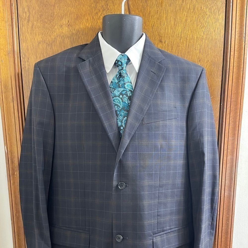 Marc By Marc Jacobs Men’s Blazer Size Large